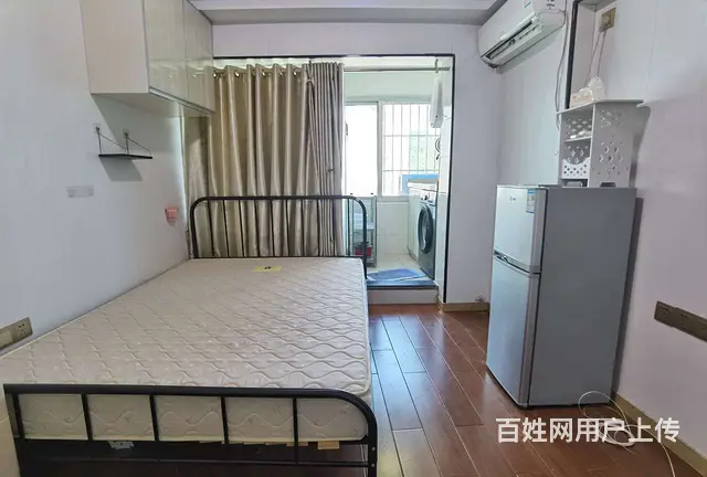 拱北关口富都广场电梯精装公寓出租，租价1500，近关口 - 图片 3