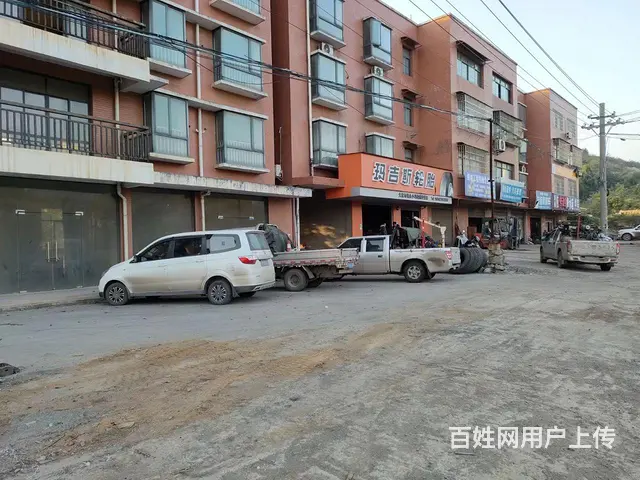 钟山大道临街门面，可整租、可分租，适合做 - 图片 5