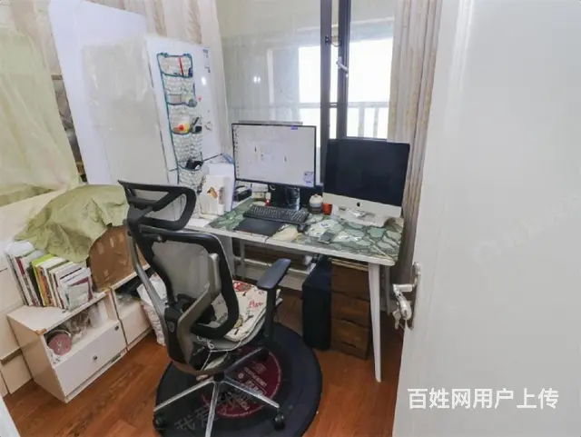 重点推荐,房主急售 南89.16平精装修 - 图片 4