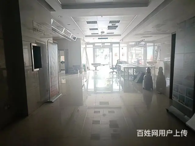 （51旺铺推荐）大东海280平铺面出租 - 图片 5