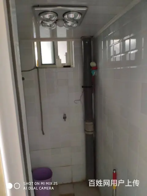 事业小区(泉山) 普通住宅1厅 简单装修 - 图片 3