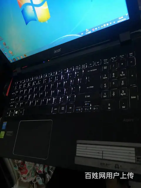 i5四代8G内存全新256G固态硬盘4G独显15 - 图片 3