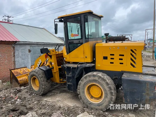 13年932铲车 - 图片 2