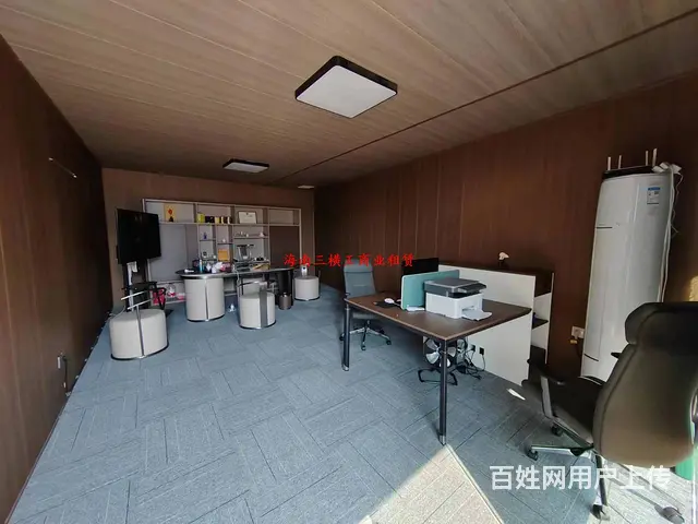 （独栋别墅700平）可会所或办公 - 图片 12