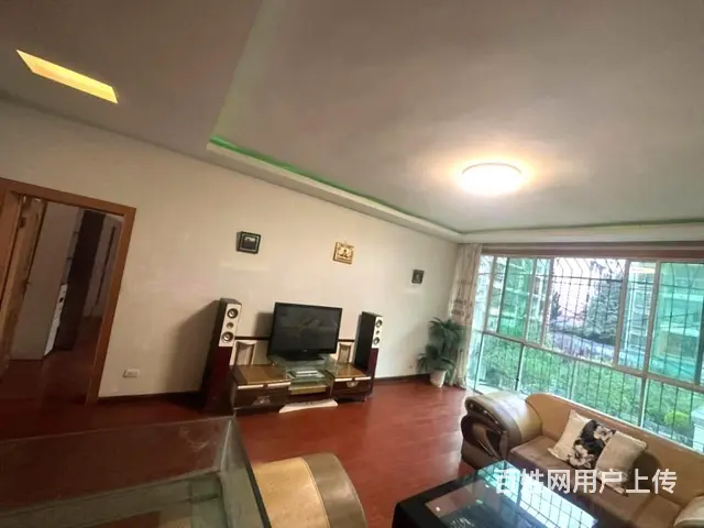 二小 兰苑小区 3室两厅一卫 单价3368 正常收胡 简单装 - 图片 10