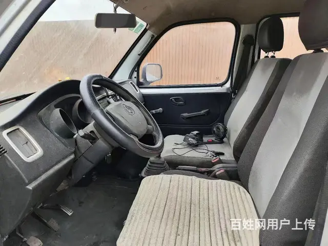 长安箱式货车包过户 - 图片 6