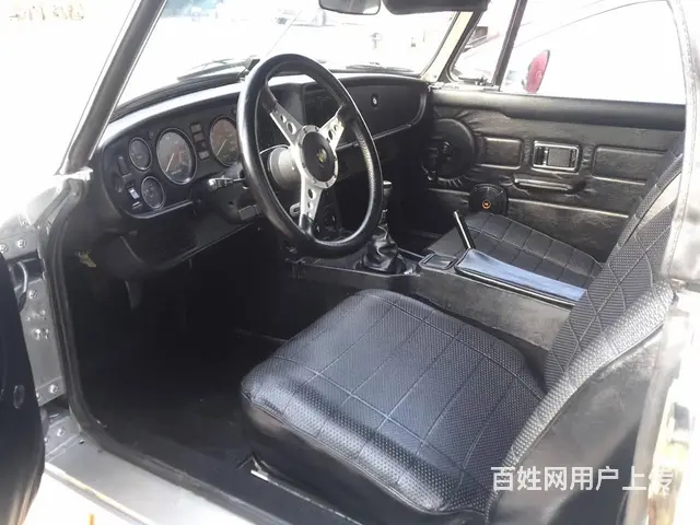 浙江出租敞篷古董车|古董车翻新价格|江浙沪古董车翻 - 图片 2