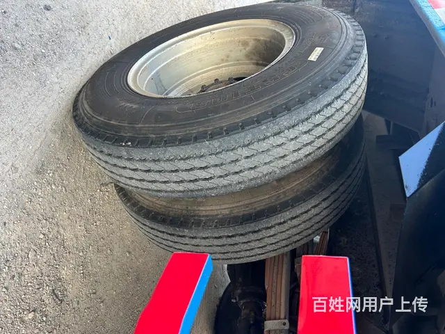 庆铃 厢式货车 国3 - 图片 8
