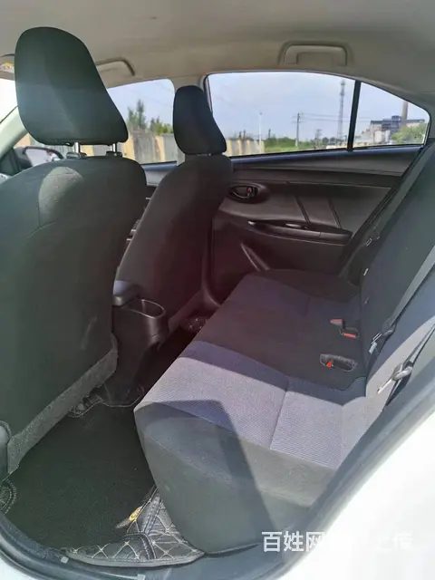 丰田 雅力士 2020款 YARiS L 致享 1.5 无级 - 图片 5