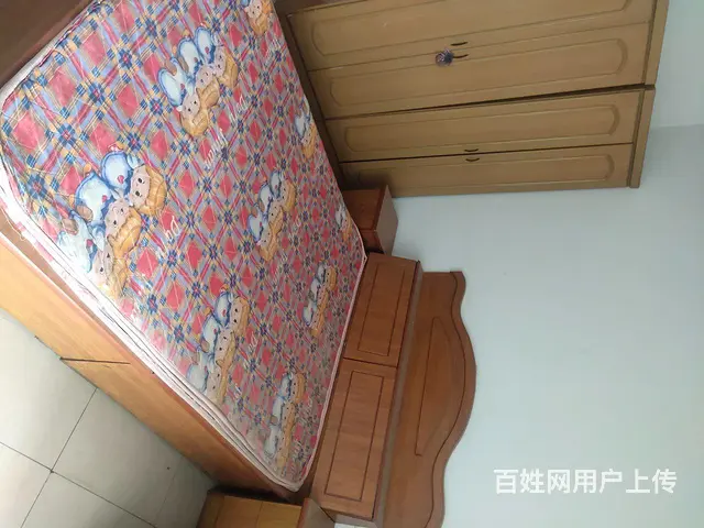 解放区烈士西街鑫鑫花园三楼学区房屋出租 - 图片 9