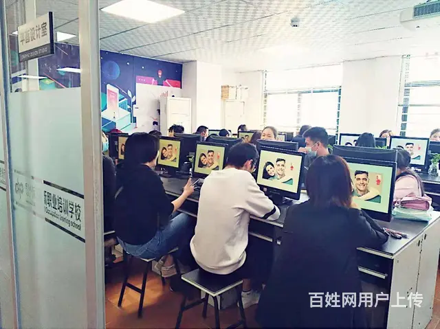 鲤城区电脑办公培训班12月16日开课 - 图片