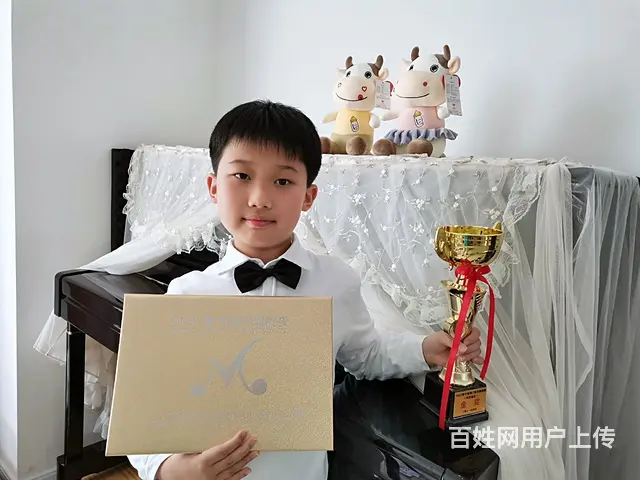 谈谈孩子们怎样学钢琴 - 图片 11