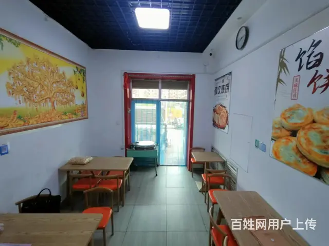 香坊区旭升街早餐 烧饼店出兑 餐馆快餐店出兑 - 图片 3