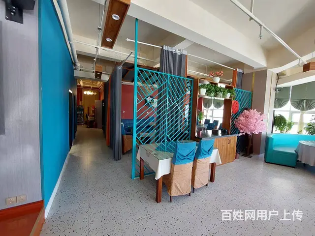 B个人一京龙美湖餐厅低价急转 - 图片 4