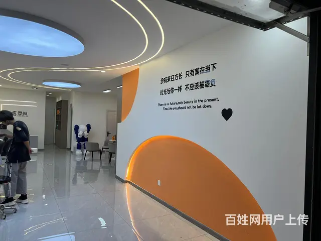 低房租个人急兑发廊客流多，也适合各种餐饮 - 图片 3
