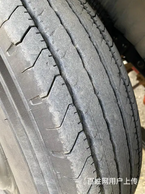 奥驰宽体750轮胎498中冷增压 - 图片 5