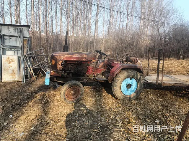四轮车 - 图片 4