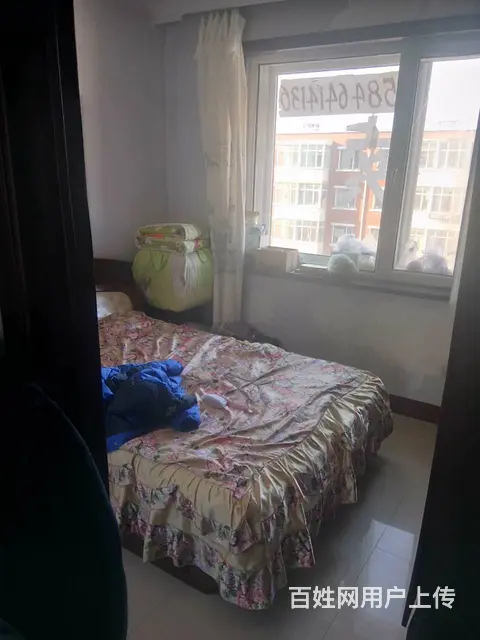 怡安小区 普通住宅 简单装修 - 图片 3