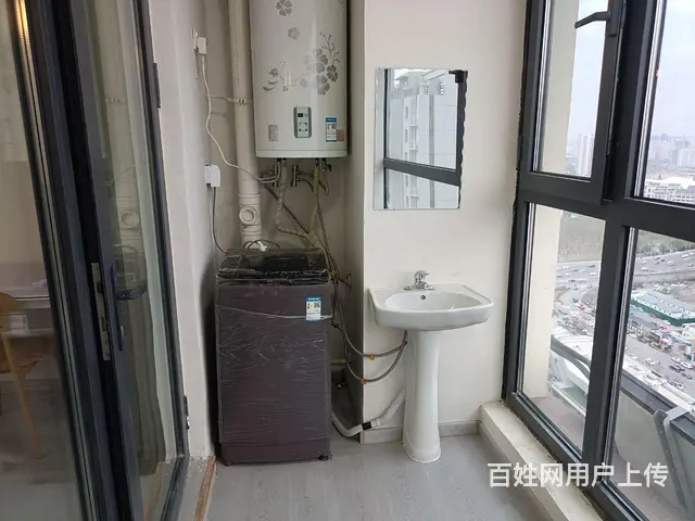 大学城附近，我是房东，可以押一付一，拎包入住 - 图片 4