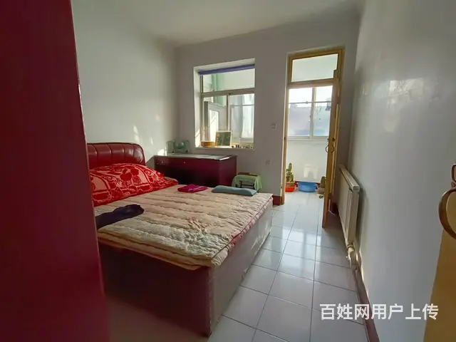 十九中附近，三楼，三室两厅，25万大产权可贷款 - 图片 3