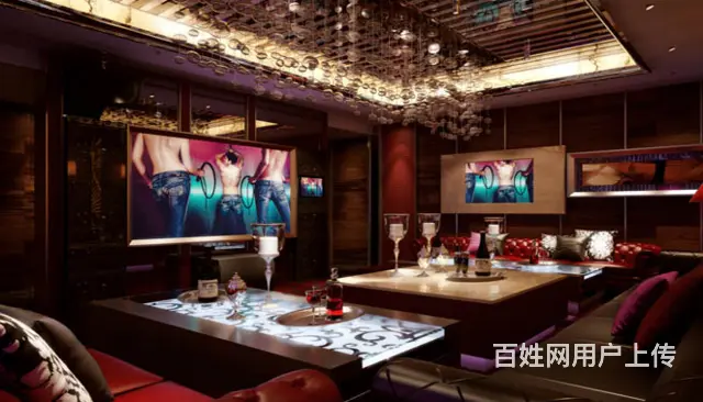 南京华江KTV-方寸已乱的模式 - 图片 1