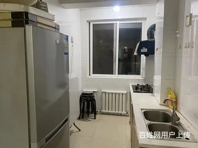 岀租华盛嘉园新装不久楼房 - 图片 2