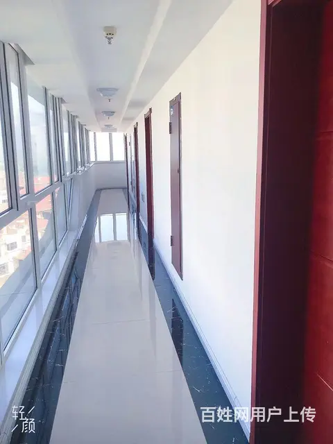 兴城邴家上面，比基尼广场，御龙湾公寓出租，月租年租， - 图片 2
