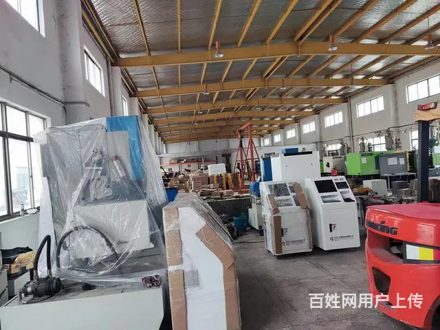 张浦原房东独院厂房5600平、可分租 - 图片