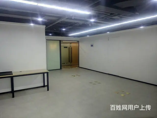 杭州新天地旁漂亮的办公室出租，办公环境好舒服 - 图片 12