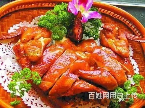 广州猪脚饭培训班哪家正宗 - 图片 3