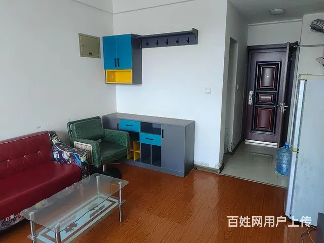 出租星辉大厦公寓 - 图片 6
