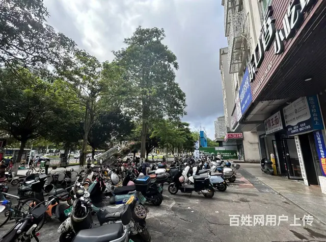 （51旺铺推荐）龙昆南60平临街餐饮店转让 - 图片 2