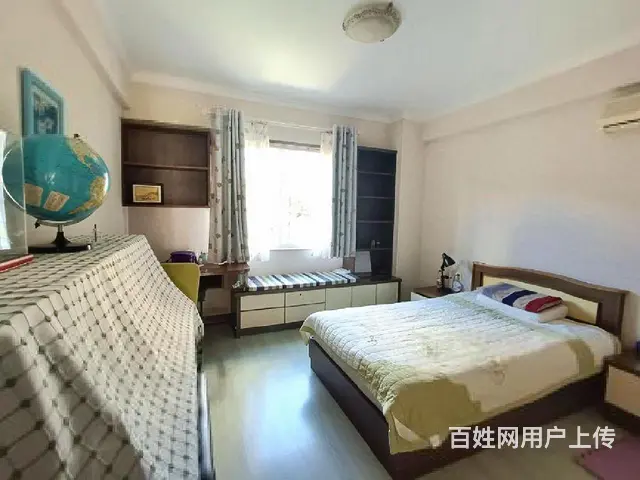 思北禾祥西银行家园，南北通透大四房，电梯小高层，六中十一中旁 - 图片 10