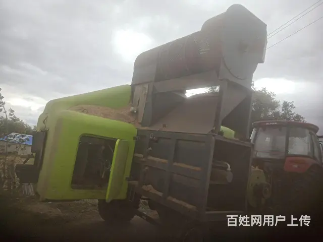 博马1304车嘎嘎好一点毛病没有敢保你16年 - 图片 5