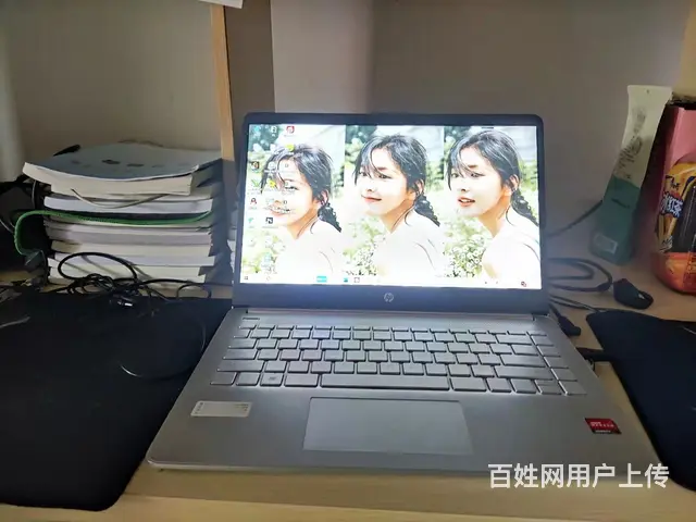 原装惠普R3笔记本九成新2000元低价出售 - 图片 2