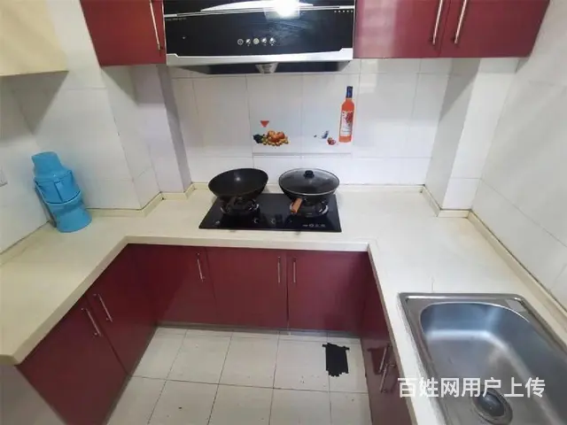 出门就是新北万达（吃，喝，购物一体化）适合白领夫妻一起。 - 图片 8