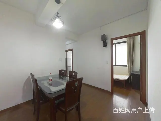 无语伦比的地段 简装修3室 绝版宜居 - 图片 8