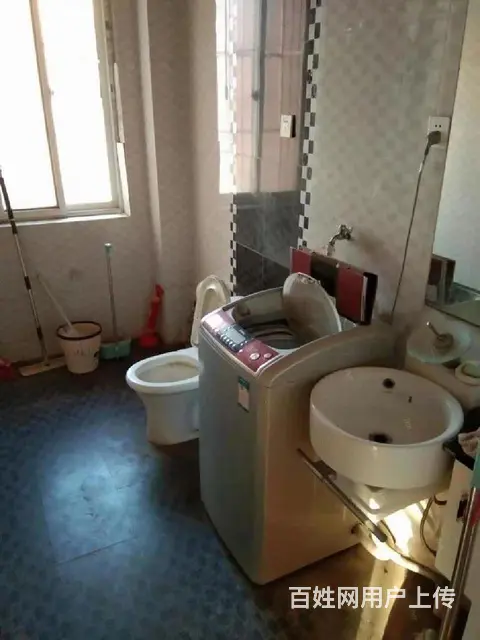永业嘉苑三室两厅家具家电齐全拎包就住。 - 图片 6