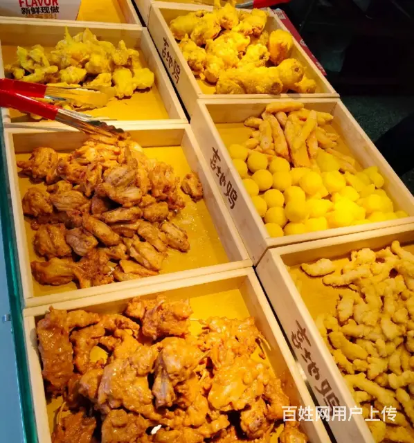 大同-云冈区（恒安新区s区）6平小吃店 - 图片 3