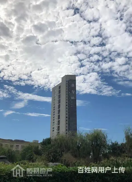 地铁口 LOFT户型，可申请补贴，朝南全落地，拎包办公 直播 - 图片 11