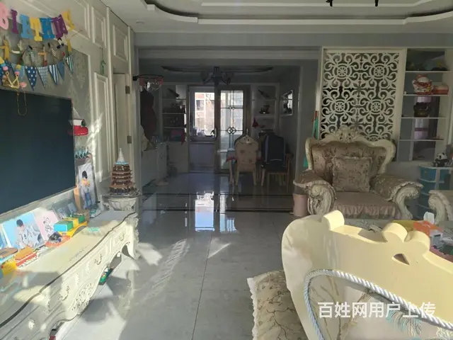 嘉澜地多层电梯洋房 送车库储藏室 102万可贷款 - 图片 7