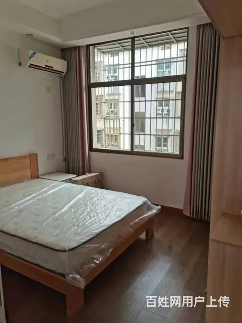 上高兰家大道标准四房精装三房朝南水电天然气独立有地下室好停车 - 图片 1