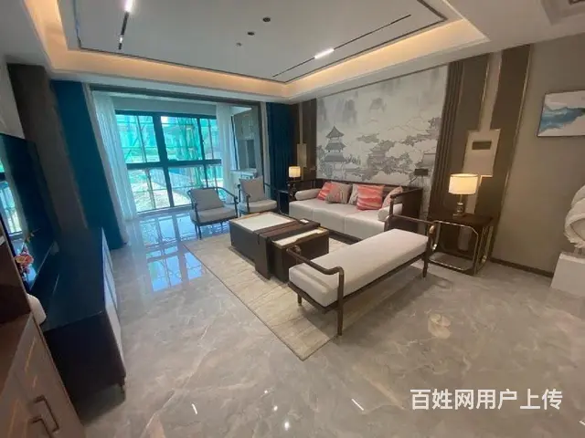 国qi开发商10W急卖城东滨河9年1贯制旁榕三金鼎府 - 图片 3