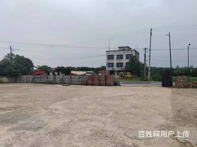 （老板本人）长沙县恒广物流园附近整栋房屋+场地仓库出租 - 图片 3