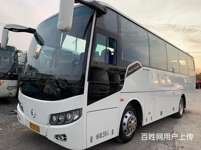 精品金龙39座 - 图片 5