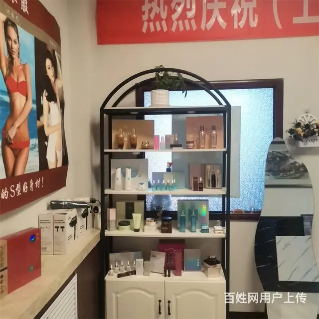 【同城搜铺网免费找店】  航宇路80平美容店招租 - 图片 3