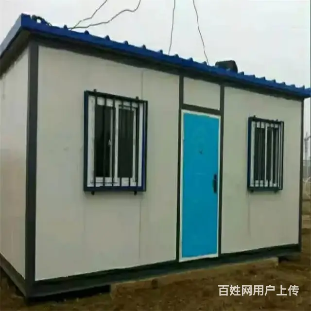 铜乡濮院镇、.活动板房高价回收，厂房隔段多少钱 - 图片 7