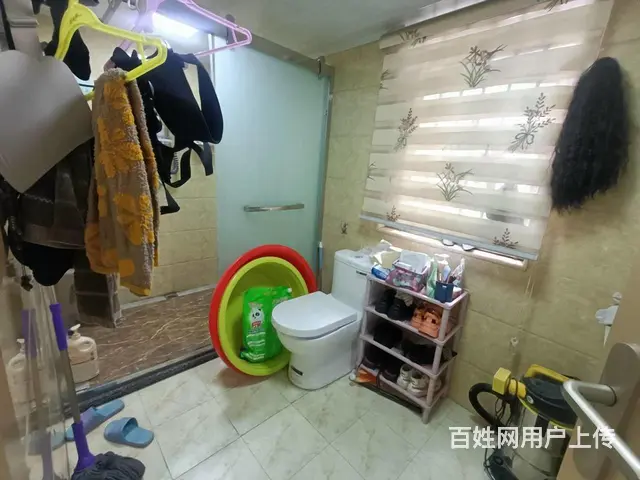 碧阳国际四室精装房急售，可直接拎包入住，可按揭！ - 图片 11