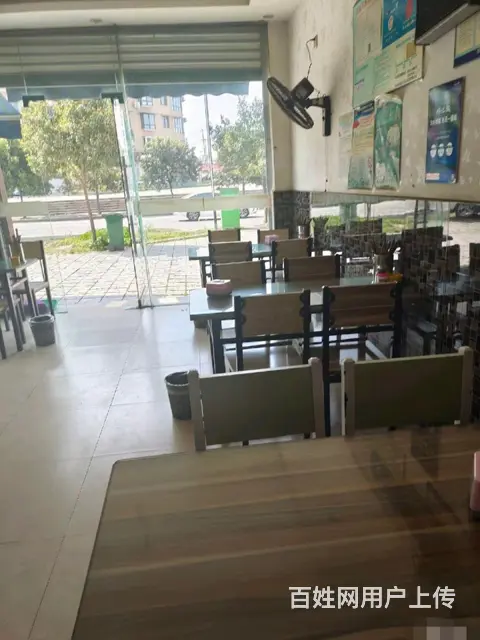 （快转）龙门市场对面临街餐饮店急转D593（转让费面议） - 图片 4