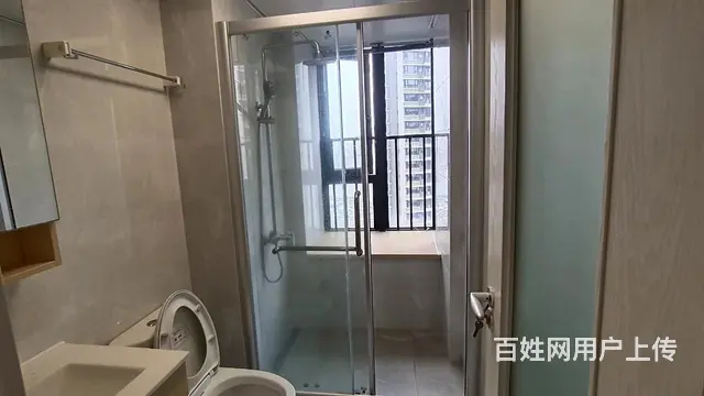 湾仔码头 华发峰景湾 精装3房 家具电器齐全 干净整洁 - 图片 10